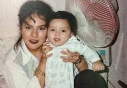 Carmela Ford Tenorio » Age, Net Worth, Family, Bio, News.
